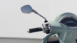 Piaggio Vespa 2024 GTS 300 | Δόσεις Χωρίς Τράπεζα-thumb-10