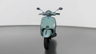 Piaggio Vespa 2024 GTS 300 | Δόσεις Χωρίς Τράπεζα-thumb-1