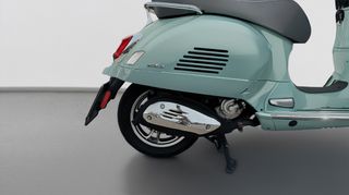 Piaggio Vespa 2024 GTS 300 | Δόσεις Χωρίς Τράπεζα-thumb-14