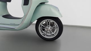 Piaggio Vespa 2024 GTS 300 | Δόσεις Χωρίς Τράπεζα-thumb-12