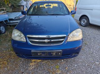 Daewoo Lacetti 2009-thumb-2