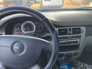 Daewoo Lacetti 2009-thumb-3