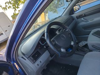 Daewoo Lacetti 2009-thumb-7