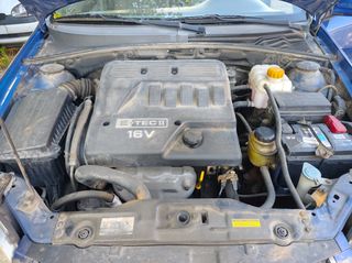 Daewoo Lacetti 2009-thumb-8