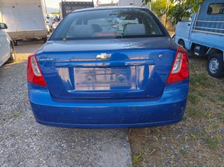 Daewoo Lacetti 2009-thumb-9