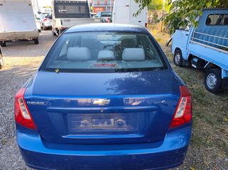 Daewoo Lacetti 2009-thumb-10