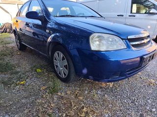 Daewoo Lacetti 2009-thumb-11
