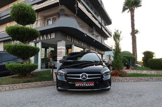 Mercedes-Benz B 200 2022 B-CLASS B 200 1.3 163PS ΑΥΤΟΜΑΤΟ ΕΛΛΗΝΙΚΟ ΥΠΕΡΑΡΙΣΤΟ !!!