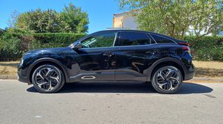 Citroen C4 2022 1.5 HDi Business Plus 110Hp-thumb-2