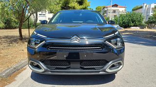 Citroen C4 2022 1.5 HDi Business Plus 110Hp-thumb-3