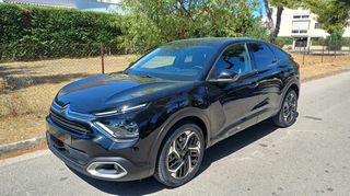 Citroen C4 2022 1.5 HDi Business Plus 110Hp-thumb-4