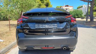 Citroen C4 2022 1.5 HDi Business Plus 110Hp-thumb-5