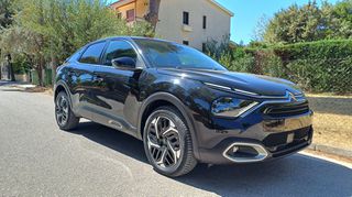 Citroen C4 2022 1.5 HDi Business Plus 110Hp-thumb-7