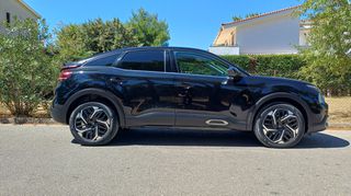 Citroen C4 2022 1.5 HDi Business Plus 110Hp-thumb-8