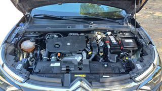 Citroen C4 2022 1.5 HDi Business Plus 110Hp-thumb-10