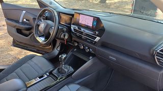 Citroen C4 2022 1.5 HDi Business Plus 110Hp-thumb-16