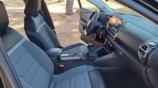 Citroen C4 2022 1.5 HDi Business Plus 110Hp-thumb-17