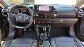 Citroen C4 2022 1.5 HDi Business Plus 110Hp-thumb-20