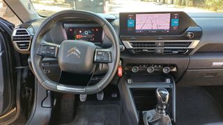 Citroen C4 2022 1.5 HDi Business Plus 110Hp-thumb-21