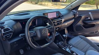 Citroen C4 2022 1.5 HDi Business Plus 110Hp-thumb-22
