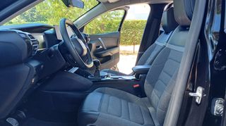 Citroen C4 2022 1.5 HDi Business Plus 110Hp-thumb-23