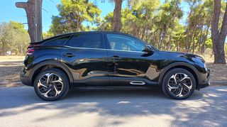 Citroen C4 2022 1.5 HDi Business Plus 110Hp-thumb-24