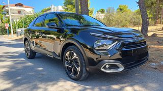 Citroen C4 2022 1.5 HDi Business Plus 110Hp-thumb-25