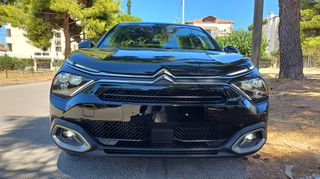 Citroen C4 2022 1.5 HDi Business Plus 110Hp-thumb-26