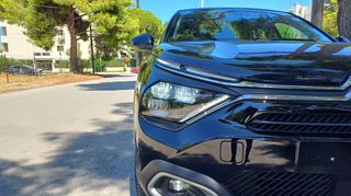 Citroen C4 2022 1.5 HDi Business Plus 110Hp-thumb-30