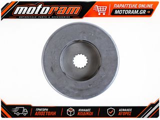 ΚΟΜΠΛΕΡ ΜΙΖΑΣ YAMAHA MAJESTY 125/150, MAXSTER 125/150, TEOS 125/150 | TOP