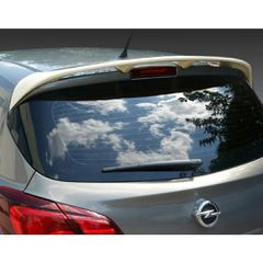 Motordrome - Αεροτομή Οροφής για Opel Corsa E 5-doors - 1 Τεμ. (A-408)