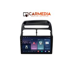 CARMEDIA CM209P-13 PERFORMANCE TABLET 9'' OEM FIAT LINEA 2007-2011