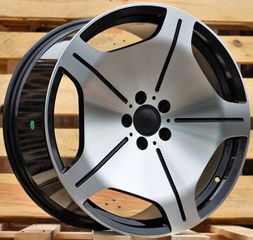 ANASTASIADIS STYLE MERCEDES 20'' ZANTEΣ (2035)