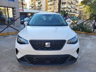 Seat Arona 2022