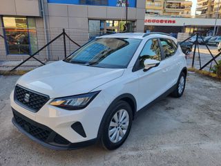 Seat Arona 2022-thumb-1