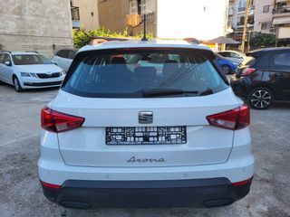 Seat Arona 2022-thumb-2