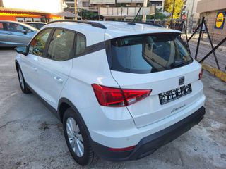 Seat Arona 2022-thumb-3