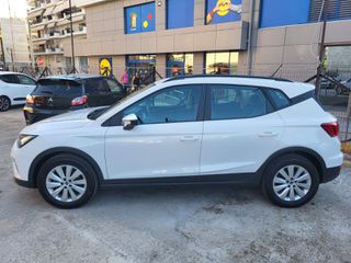 Seat Arona 2022-thumb-4