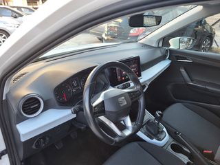 Seat Arona 2022-thumb-7