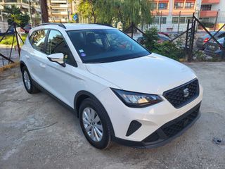 Seat Arona 2022-thumb-6