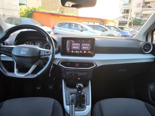 Seat Arona 2022-thumb-14