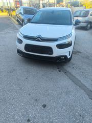 Citroen C4 Cactus 2021