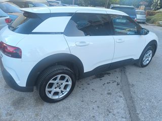 Citroen C4 Cactus 2021-thumb-1