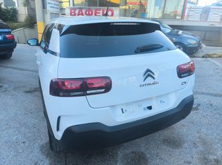 Citroen C4 Cactus 2021-thumb-2