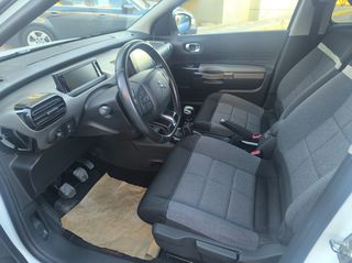 Citroen C4 Cactus 2021-thumb-5
