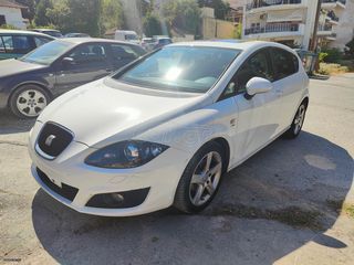 Seat Leon 2010 1.8 TSI 160HP SPORT UP
