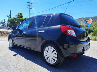 Renault Clio 2010 1.2i 5D 75HP ΕΛΛΗΝΙΚΟ-thumb-5