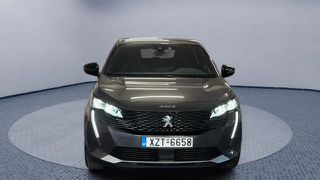 Peugeot 3008 2023 EAT8 Active 1.5 130ps