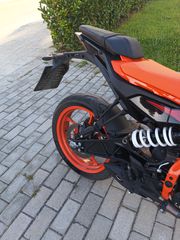 KTM 390 Duke 2025 DUKE 390 ABS-thumb-4