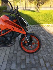 KTM 390 Duke 2025 DUKE 390 ABS-thumb-5